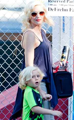 Gwen Stefani, Zuma Gwen Stefani, Zuma